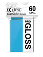 Deck Protectors: Pro-Gloss Small- Eclipse (x60) - Miniatura 4