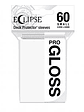 Deck Protectors: Pro-Gloss Small- Eclipse (x60) - Miniatura 6