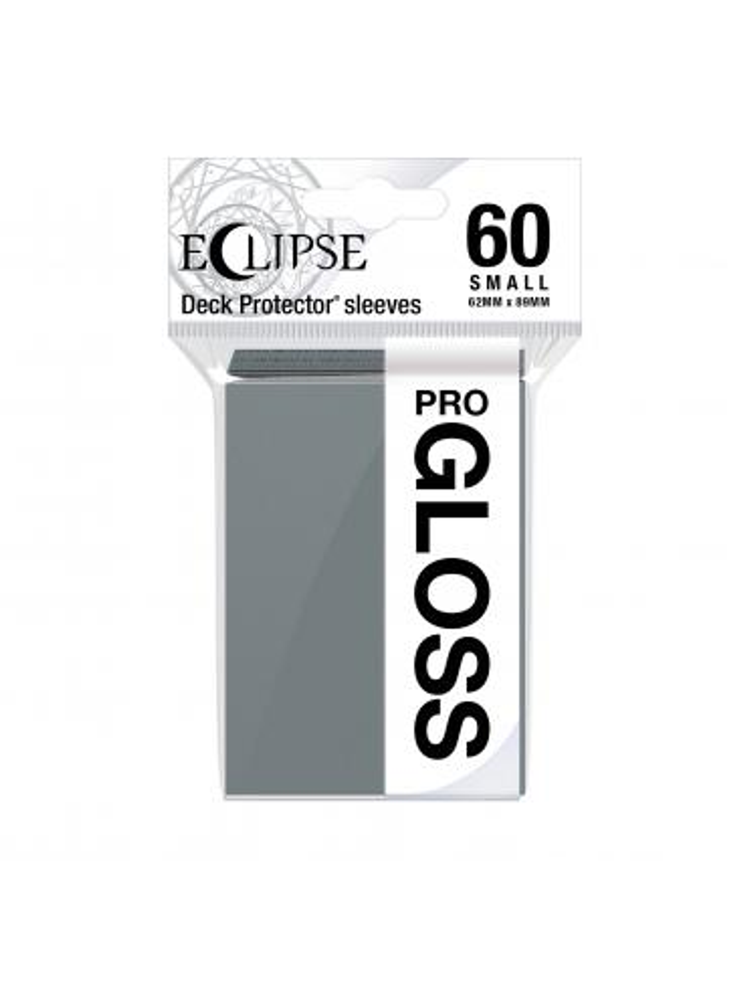 Deck Protectors: Pro-Gloss Small- Eclipse (x60) 7