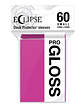 Deck Protectors: Pro-Gloss Small- Eclipse (x60) - Miniatura 8