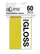 Deck Protectors: Pro-Gloss Small- Eclipse (x60) - Miniatura 9
