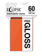 Deck Protectors: Pro-Gloss Small- Eclipse (x60) - Miniatura 10
