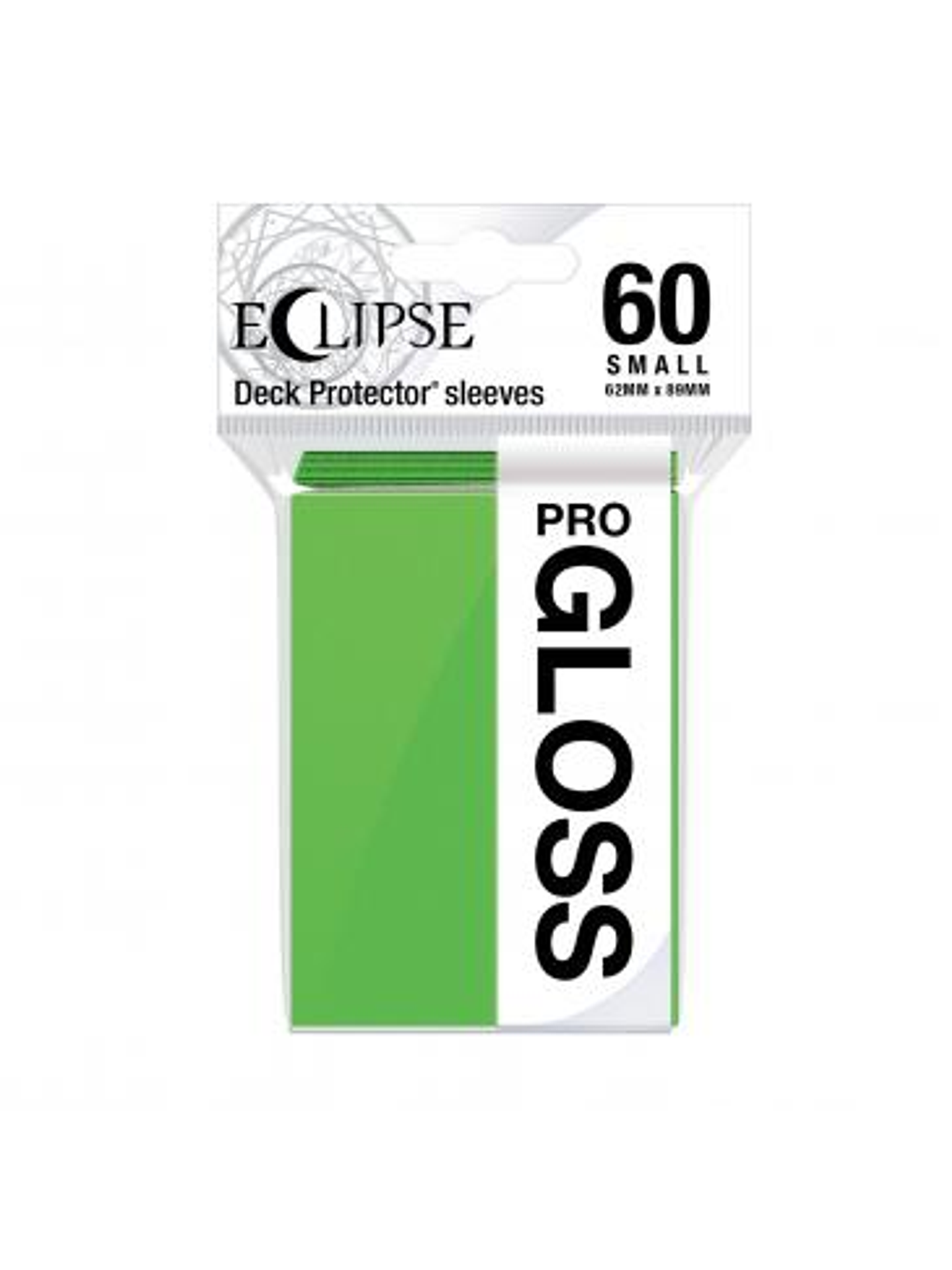 Deck Protectors: Pro-Gloss Small- Eclipse (x60) 11