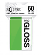 Deck Protectors: Pro-Gloss Small- Eclipse (x60) - Miniatura 11