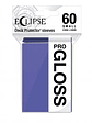 Deck Protectors: Pro-Gloss Small- Eclipse (x60) - Miniatura 12