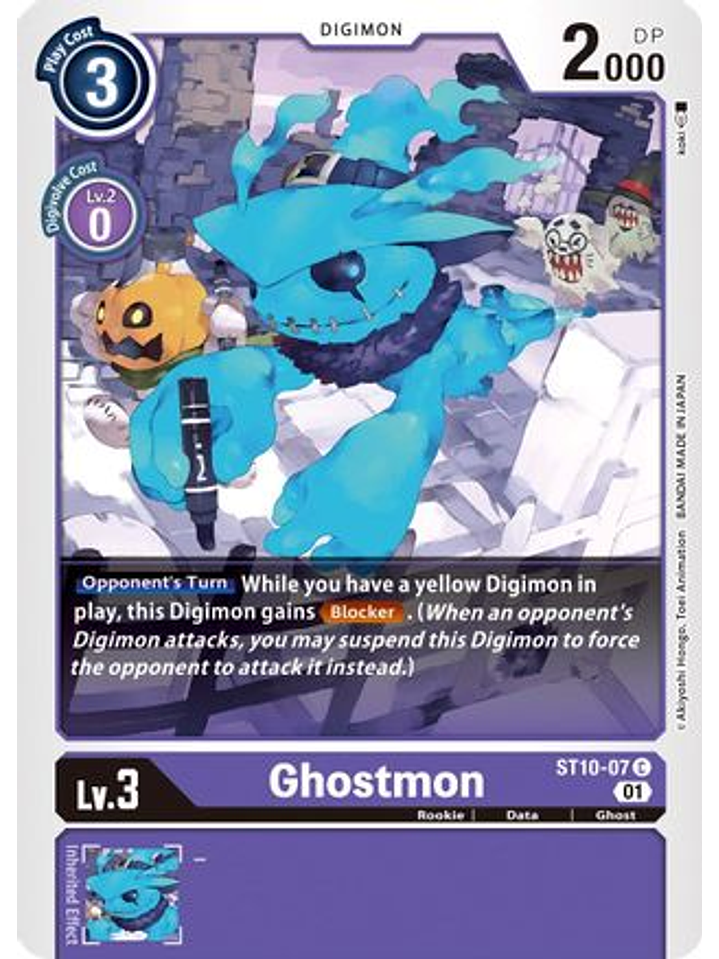 ST10-07 C Ghostmon  1