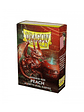 Protectores Small Dragon Shield DUALMatte (x60) - Miniatura 7