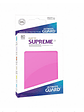 Ultimate Guard PROTECTORES SUPREME Standard Matte (x80) - Miniatura 9