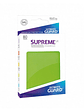 Ultimate Guard PROTECTORES SUPREME Standard Matte (x80) - Miniatura 10