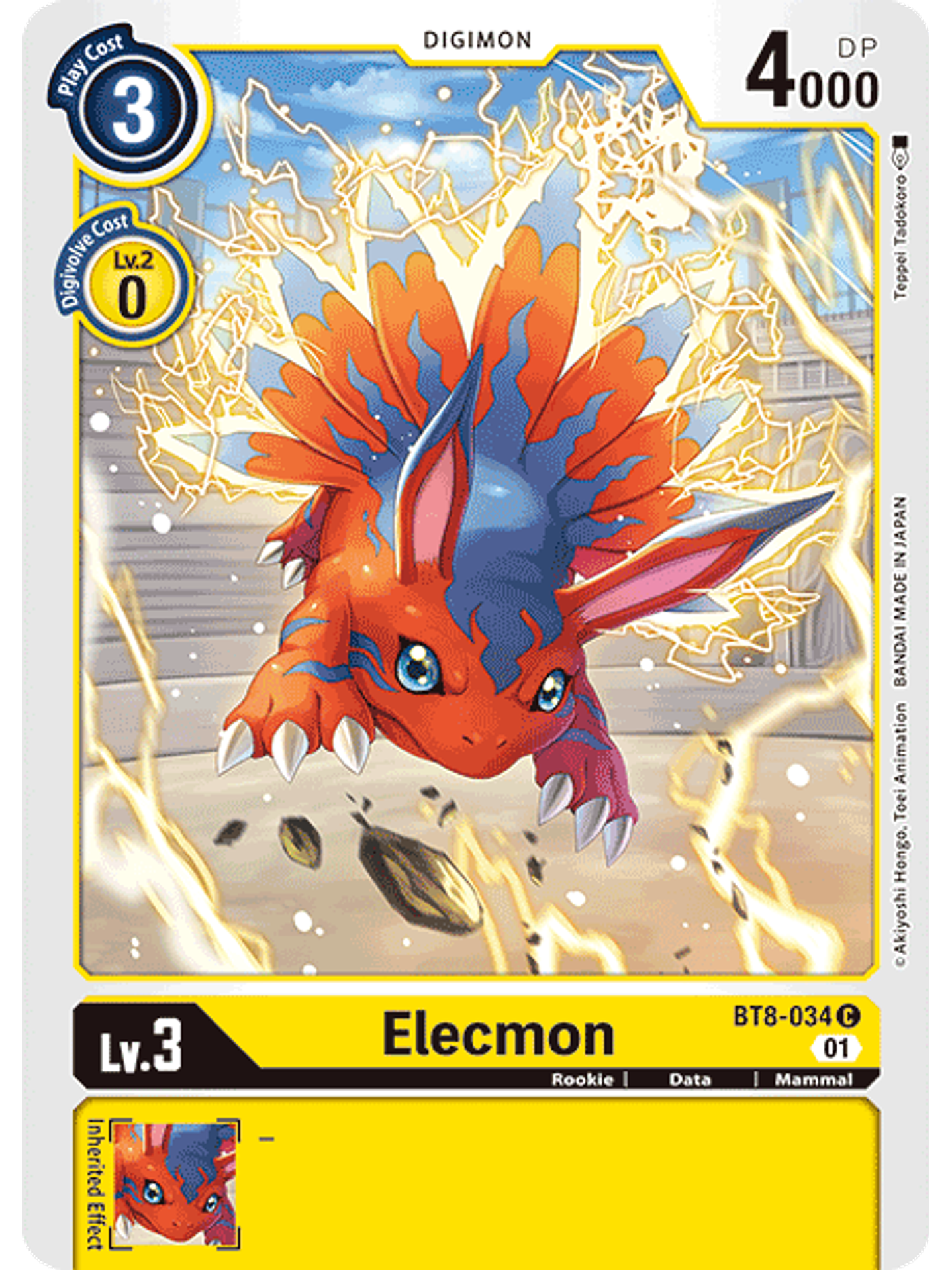 BT8-034 C Elecmon  1
