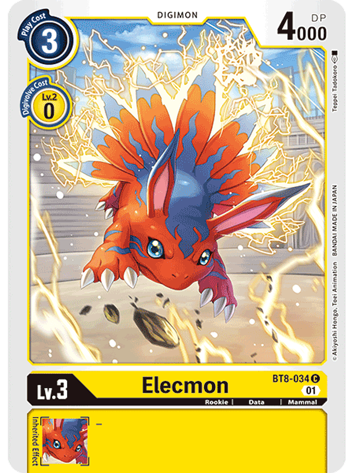 BT8-034 C Elecmon  1