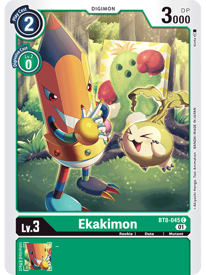 BT8-045 C Ekakimon  1