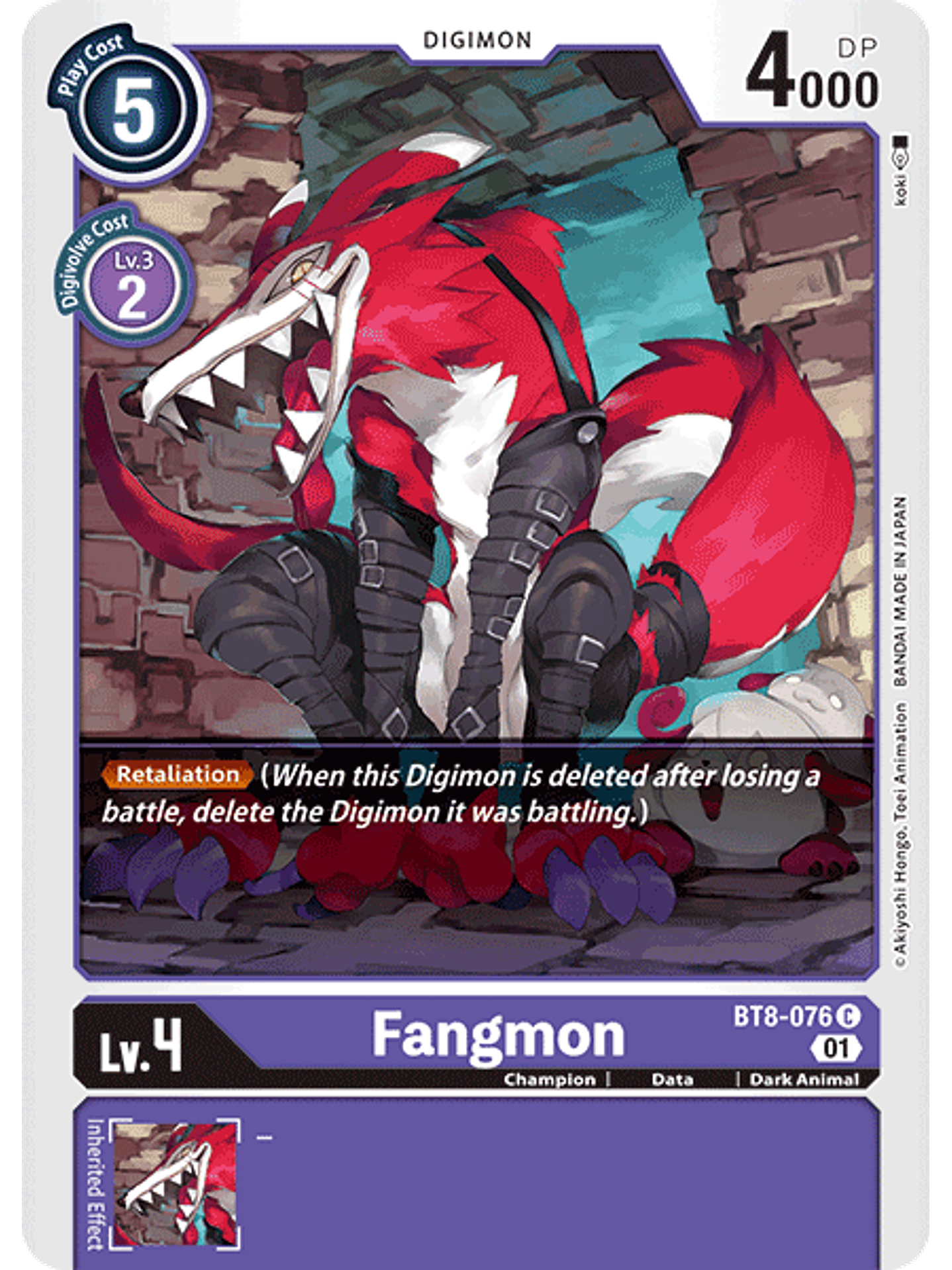 BT8-076 C Fangmon  1