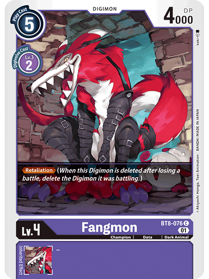 BT8-076 C Fangmon  1