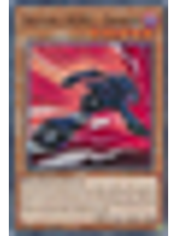 Destiny HERO - Dasher - SGX1-ENB05 - Common 1st Edition 1