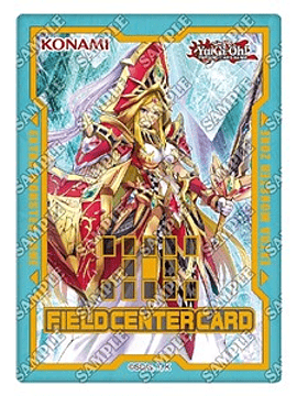 Yu-Gi-Oh! Day 2021 "Arcana Triumph Joker" Field Center Card