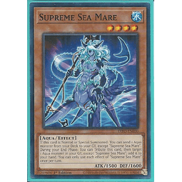 Supreme Sea Mare - DIFO-EN030 - Common 1st Edition