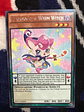 Performapal Whim Witch - INOV-EN002 - Rare 1st Edition - Miniatura 2