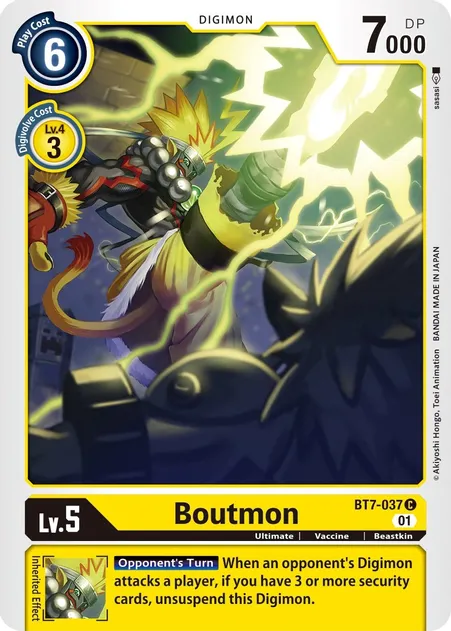 BT7-037 C Boutmon 