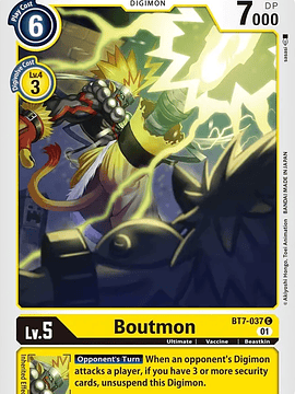 BT7-037 C Boutmon 