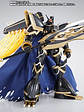 S.H.Figuarts ALPHAMON:OURYUKEN-Premium Color Edition- - Miniatura 10