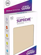 Ultimate Guard PROTECTORES SUPREME Matte Small (x60) - Miniatura 9