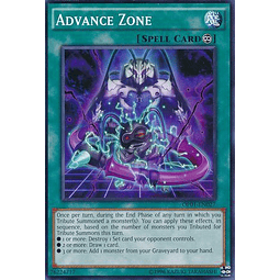 Advance Zone - OP01-EN027 - Common