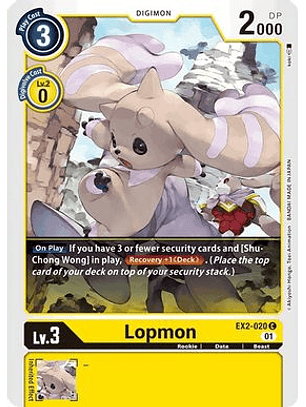 EX2-020 C Lopmon 