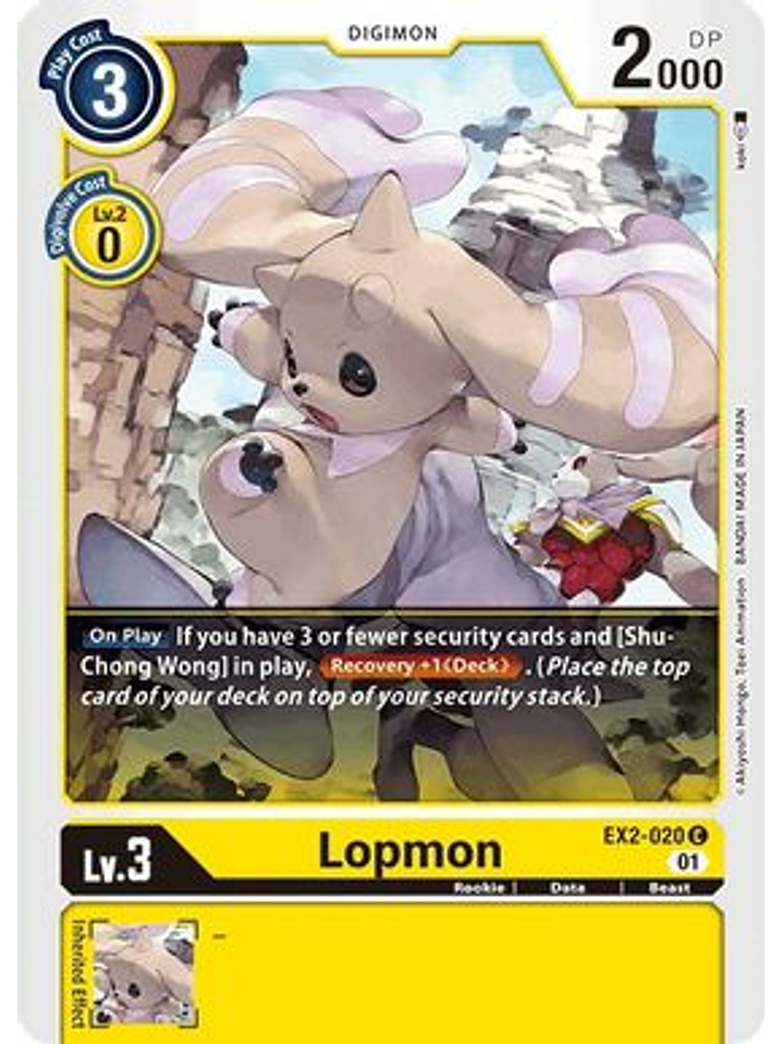 EX2-020 C Lopmon  1