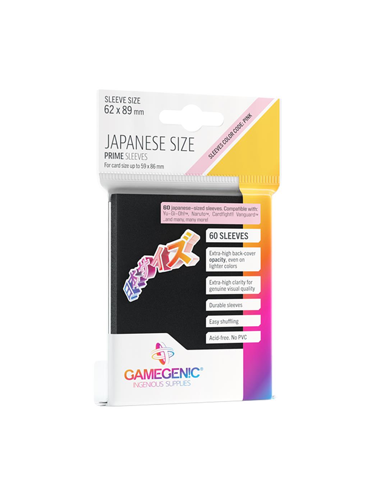 Protectores Small GG PRIME (x60) 2