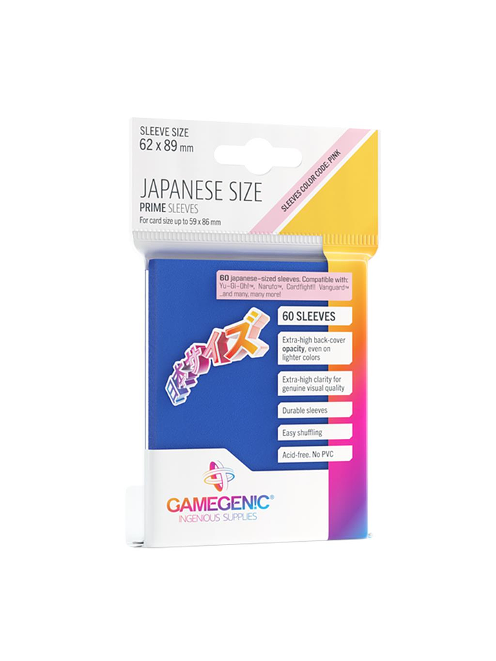 Protectores Small GG PRIME (x60) 3