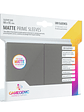 Protectores Standard GG: MATTE PRIME Sleeves (x100) - Miniatura 2