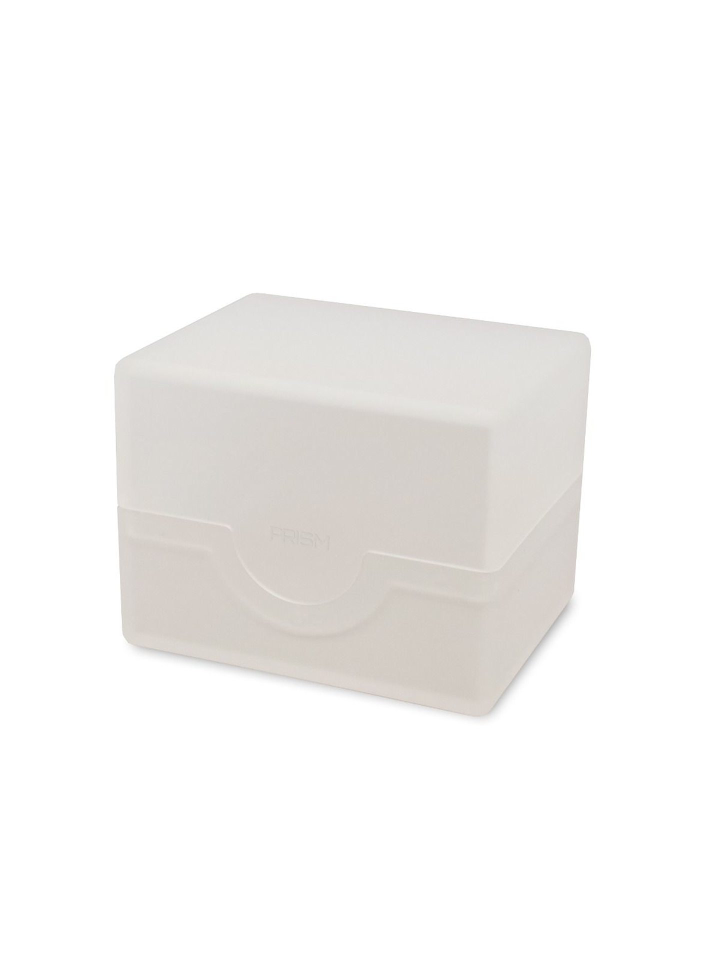 PRISM DECK CASE 1