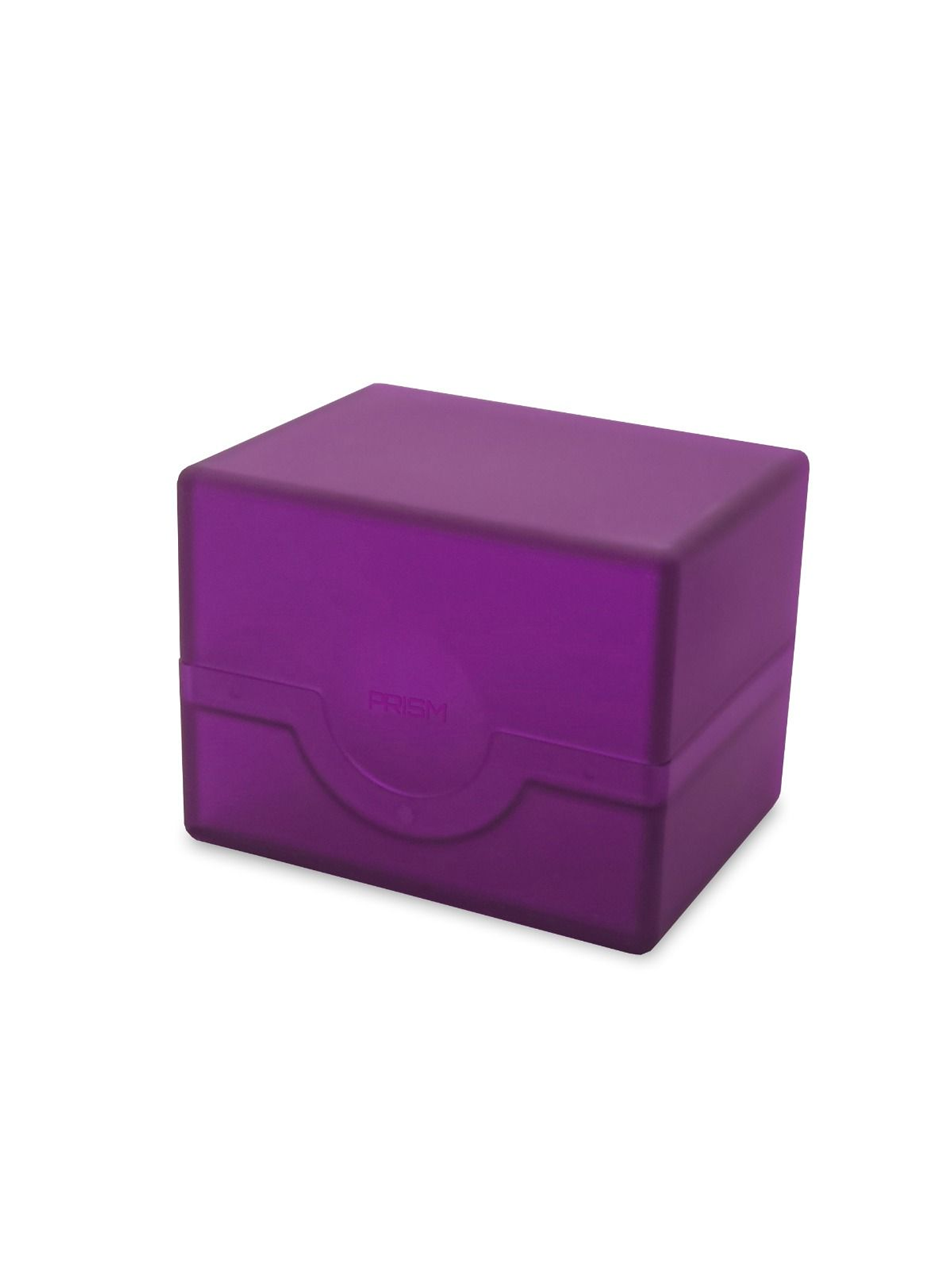 PRISM DECK CASE 6