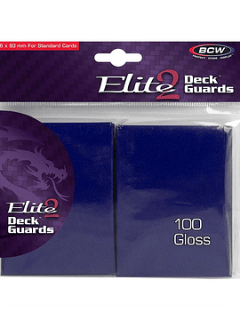 Protectores Standard Deck Guard - Elite2 (x100)