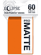 Protectores UltraPro Eclipse Matte Small (x60) - Miniatura 8
