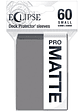 Protectores UltraPro Eclipse Matte Small (x60) - Miniatura 9