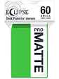 Protectores UltraPro Eclipse Matte Small (x60) - Miniatura 11