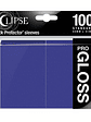 Deck Protectors: Pro-Gloss Standard- Eclipse (x100) - Miniatura 1