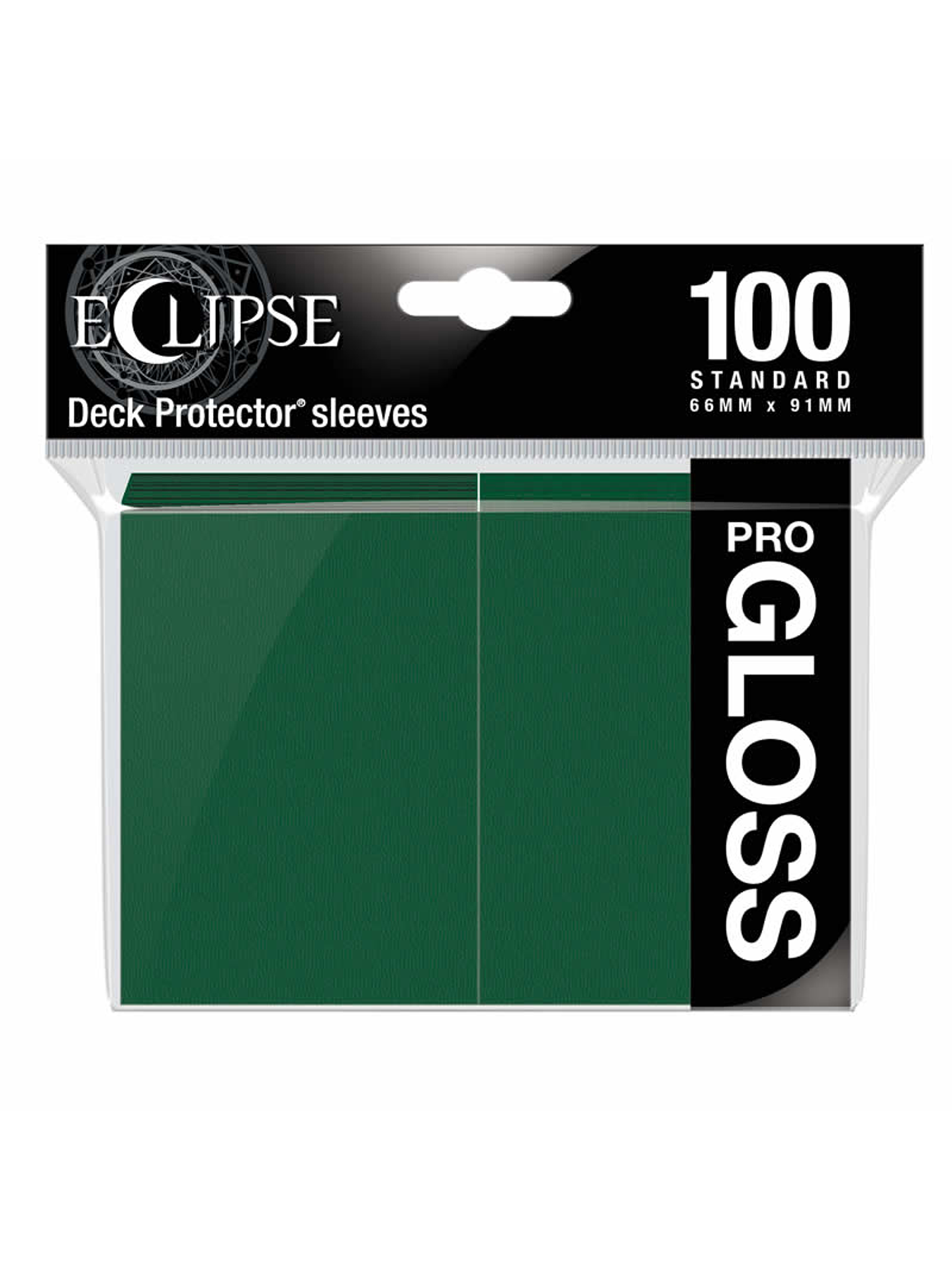 Deck Protectors: Pro-Gloss Standard- Eclipse (x100) 2