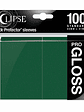 Deck Protectors: Pro-Gloss Standard- Eclipse (x100) - Miniatura 2