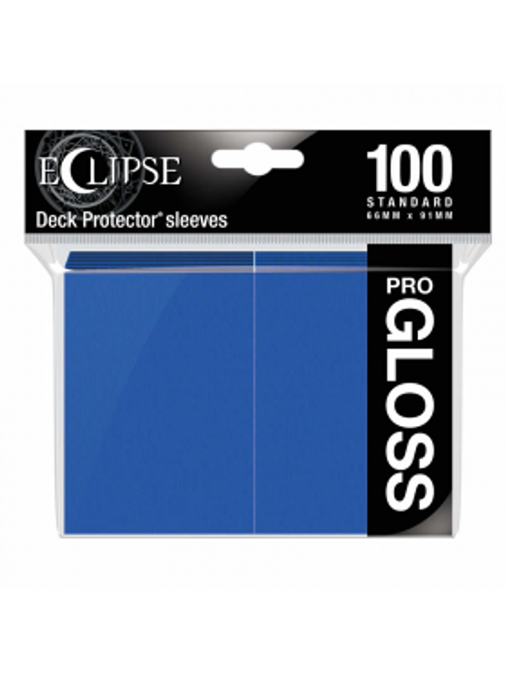 Deck Protectors: Pro-Gloss Standard- Eclipse (x100) 3