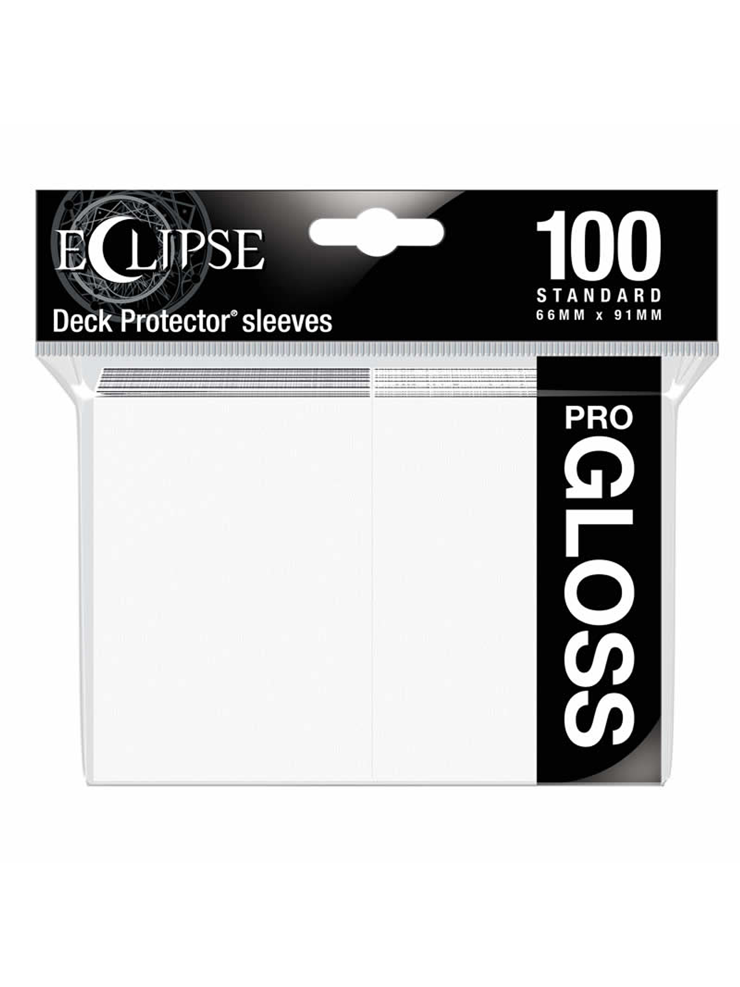 Deck Protectors: Pro-Gloss Standard- Eclipse (x100) 4