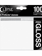Deck Protectors: Pro-Gloss Standard- Eclipse (x100) - Miniatura 4