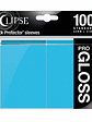 Deck Protectors: Pro-Gloss Standard- Eclipse (x100) - Miniatura 5