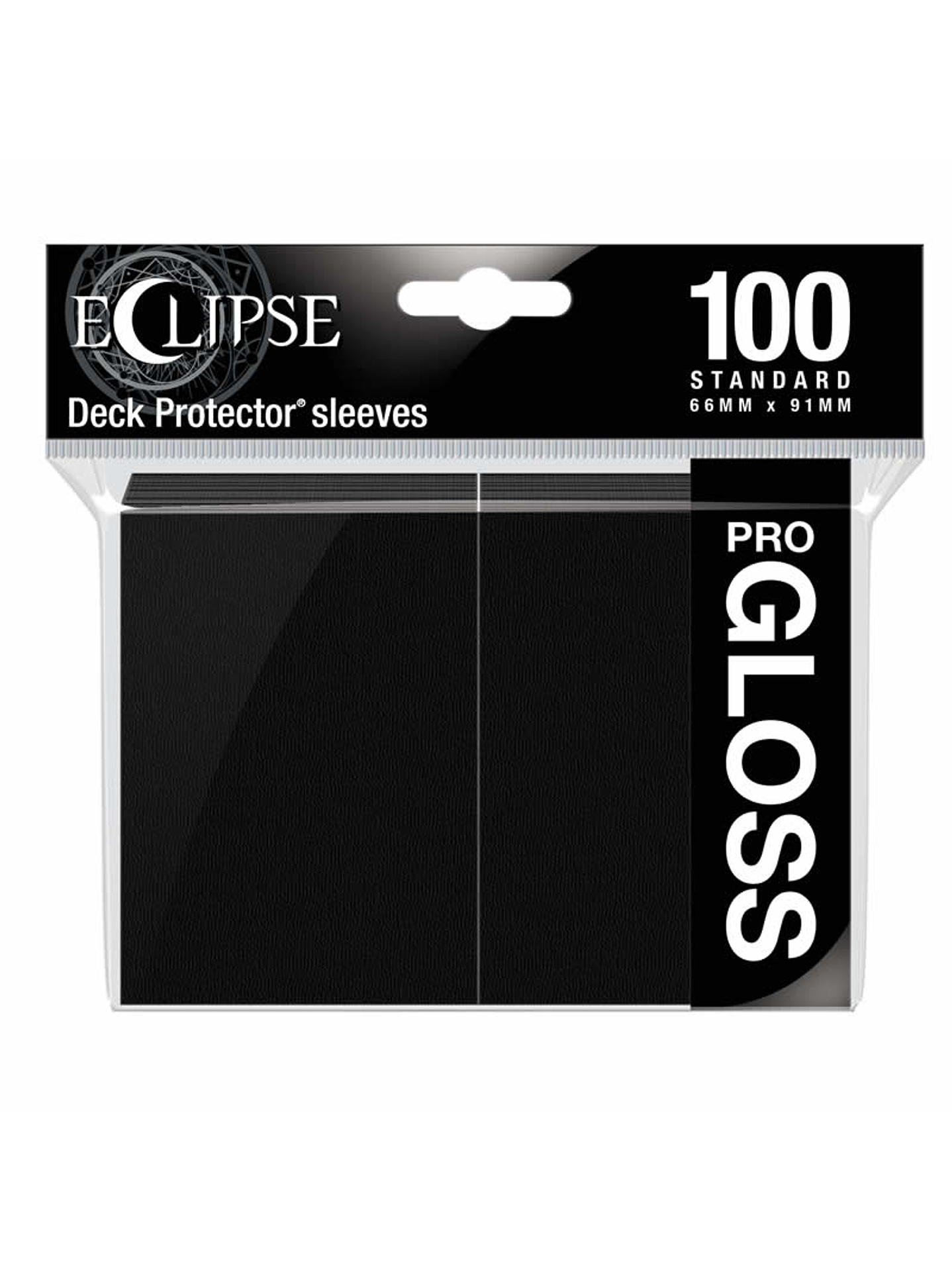 Deck Protectors: Pro-Gloss Standard- Eclipse (x100) 6
