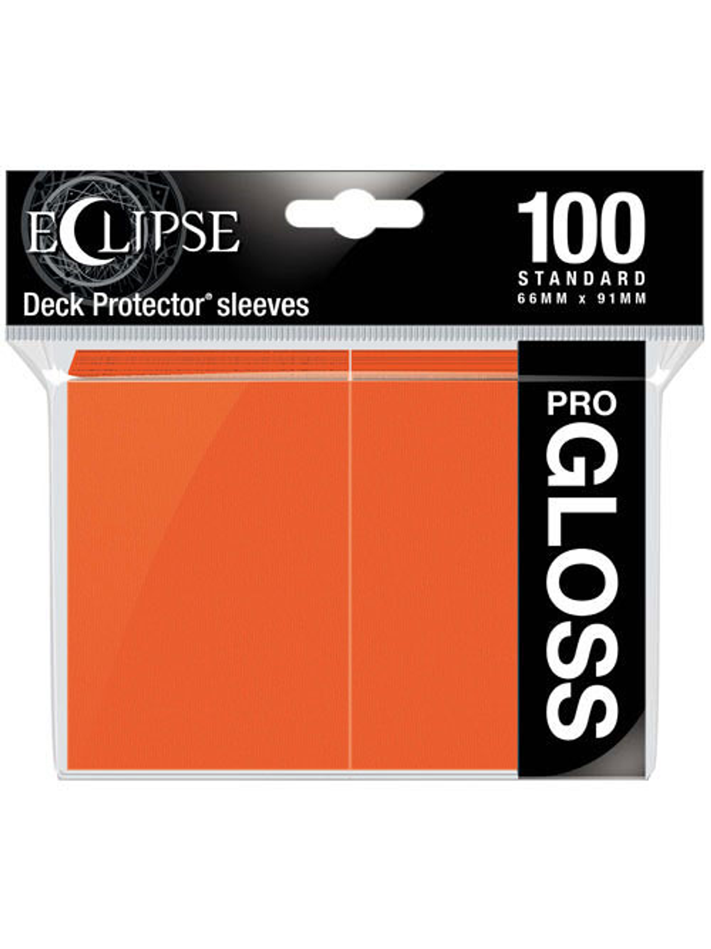 Deck Protectors: Pro-Gloss Standard- Eclipse (x100) 9