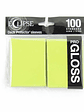 Deck Protectors: Pro-Gloss Standard- Eclipse (x100) - Miniatura 10