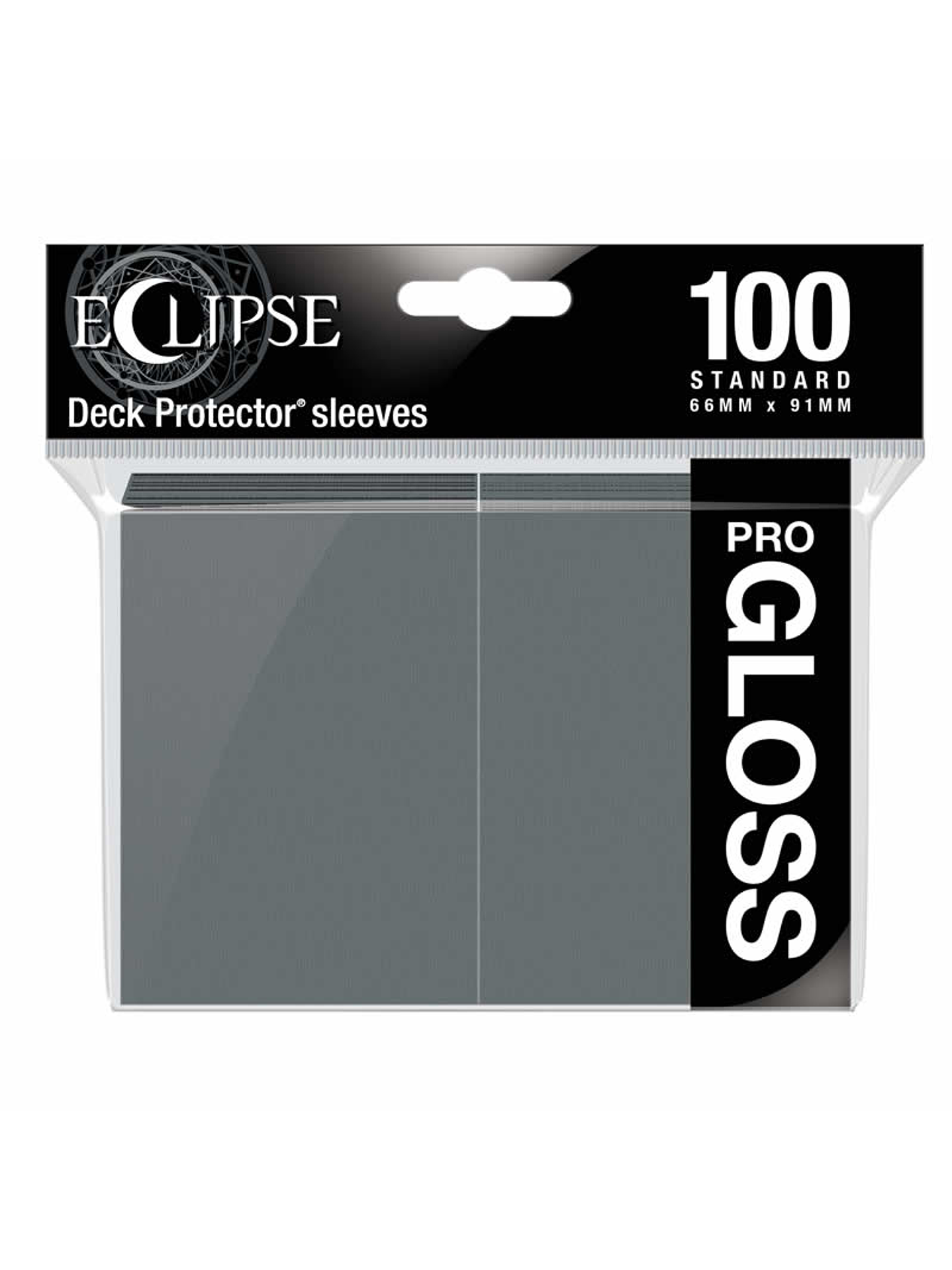 Deck Protectors: Pro-Gloss Standard- Eclipse (x100) 12