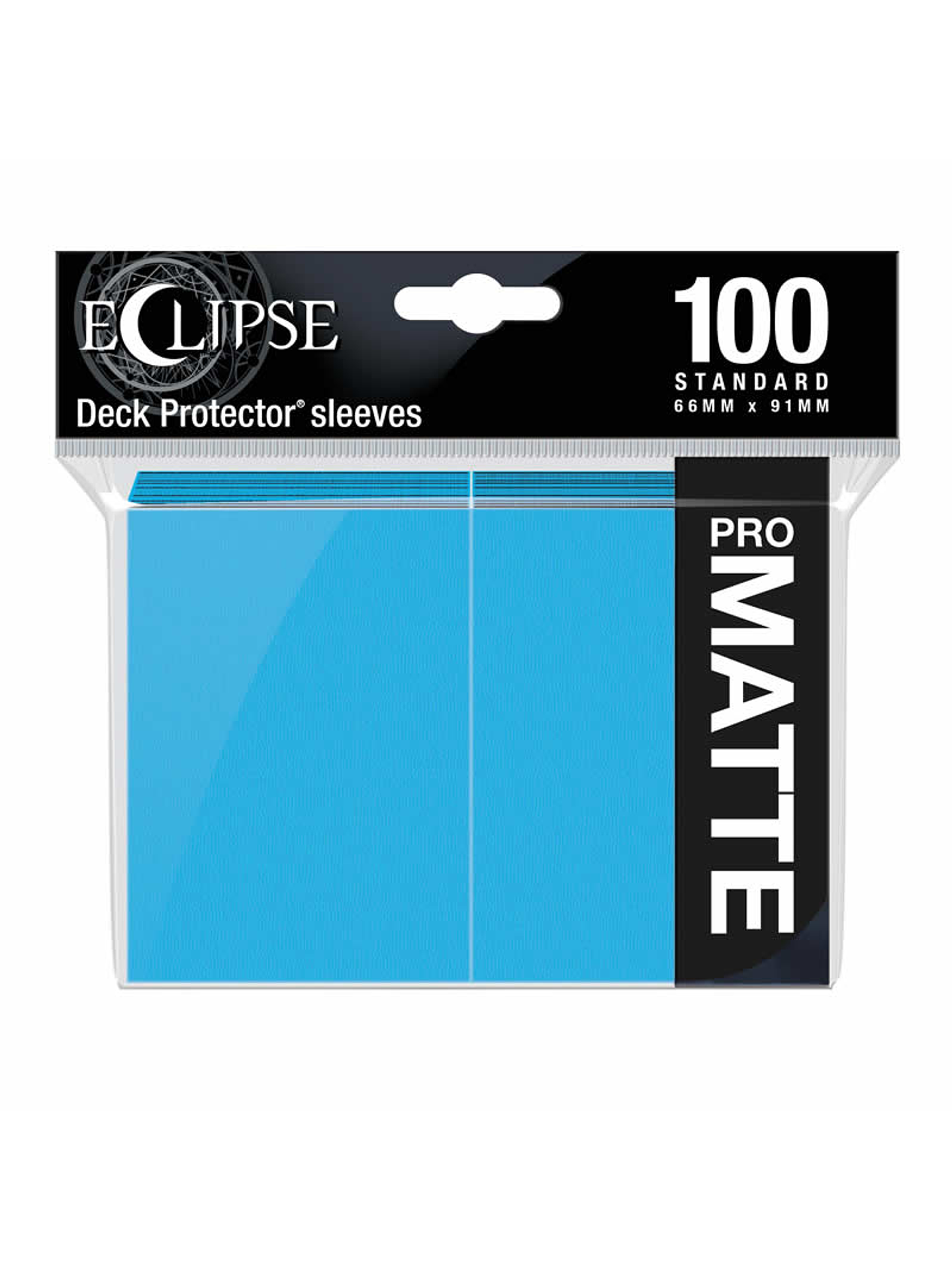 Deck Protectors: Pro-Matte Standard- Eclipse (x100) 2